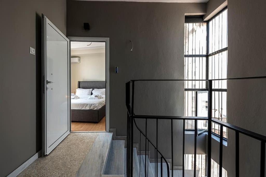 Smart Apartments Athena Bagian luar foto