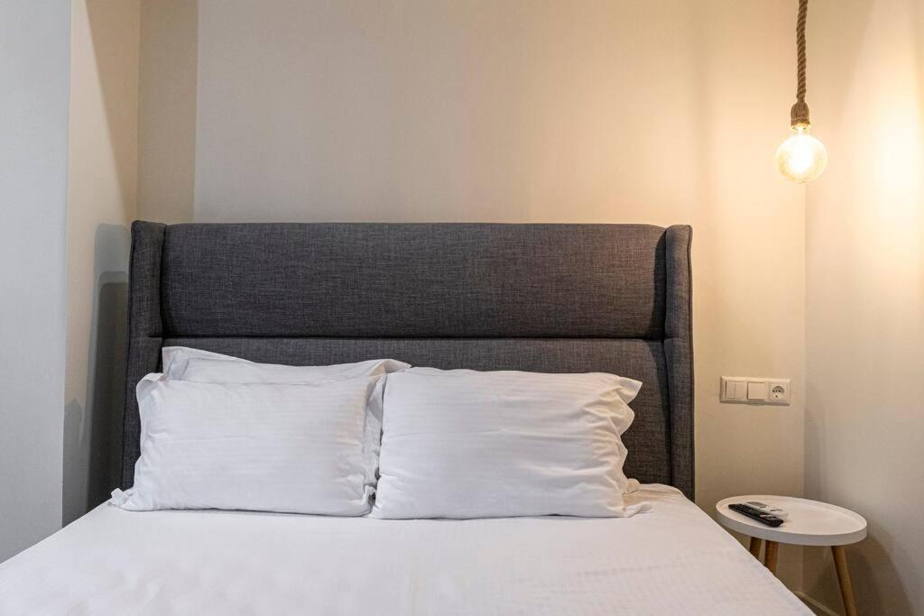 Smart Apartments Athena Bagian luar foto