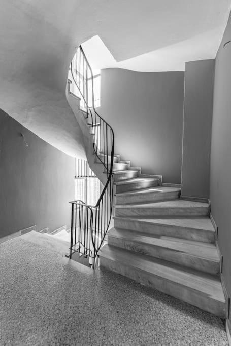 Smart Apartments Athena Bagian luar foto