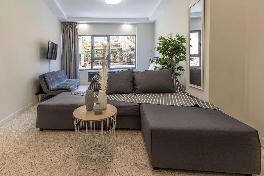 Smart Apartments Athena Bagian luar foto